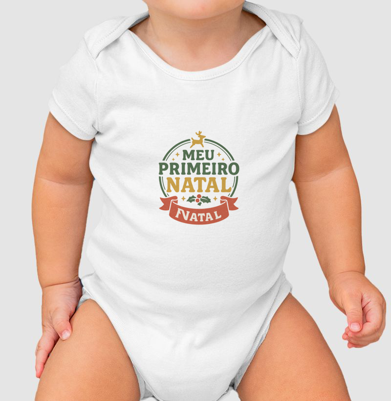 Meu Primeiro Natal