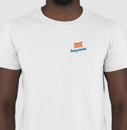 Short, Visits, Long Peace