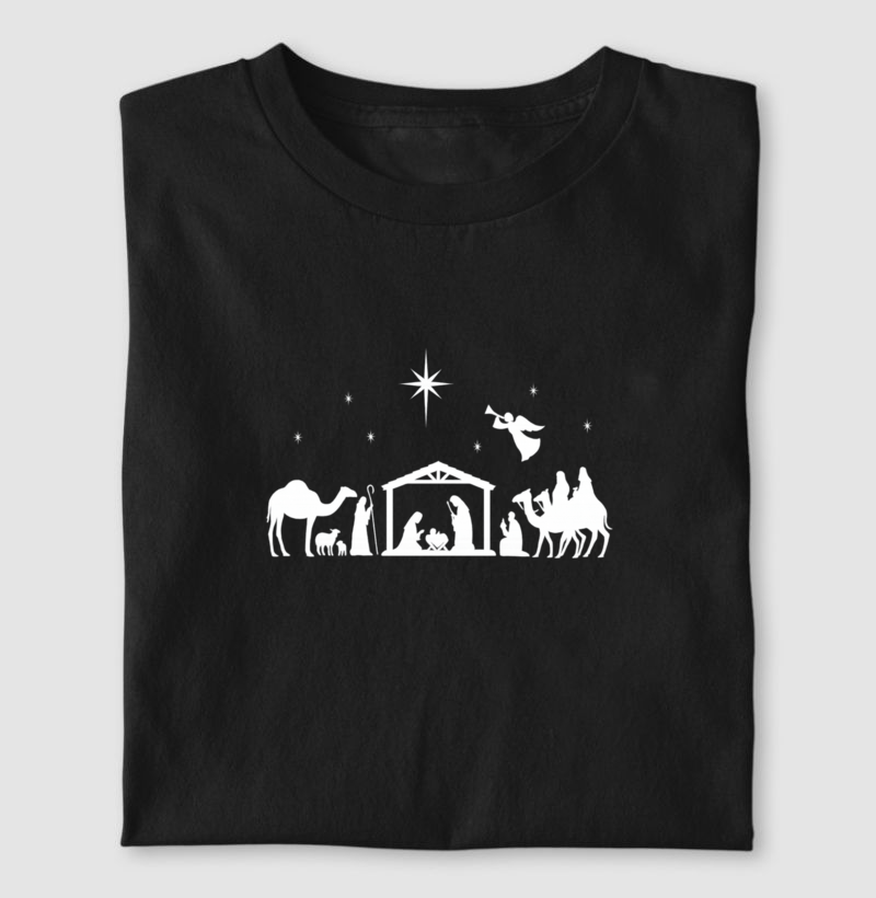 Nascimento do Salvador