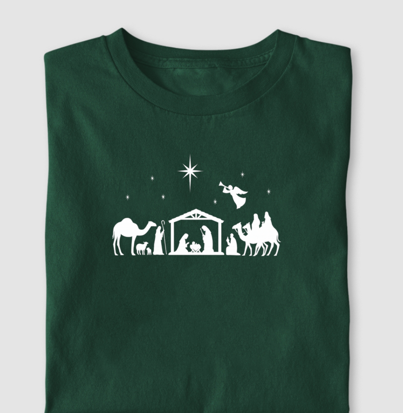 Nascimento do Salvador