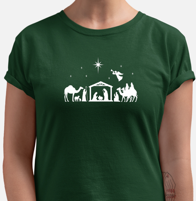 Nascimento do Salvador