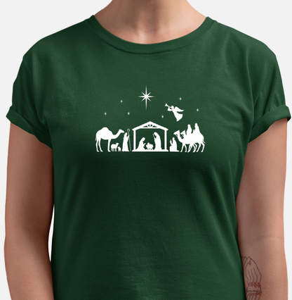 Nascimento do Salvador