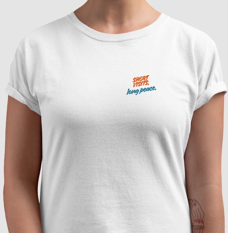 Short, Visits, Long Peace