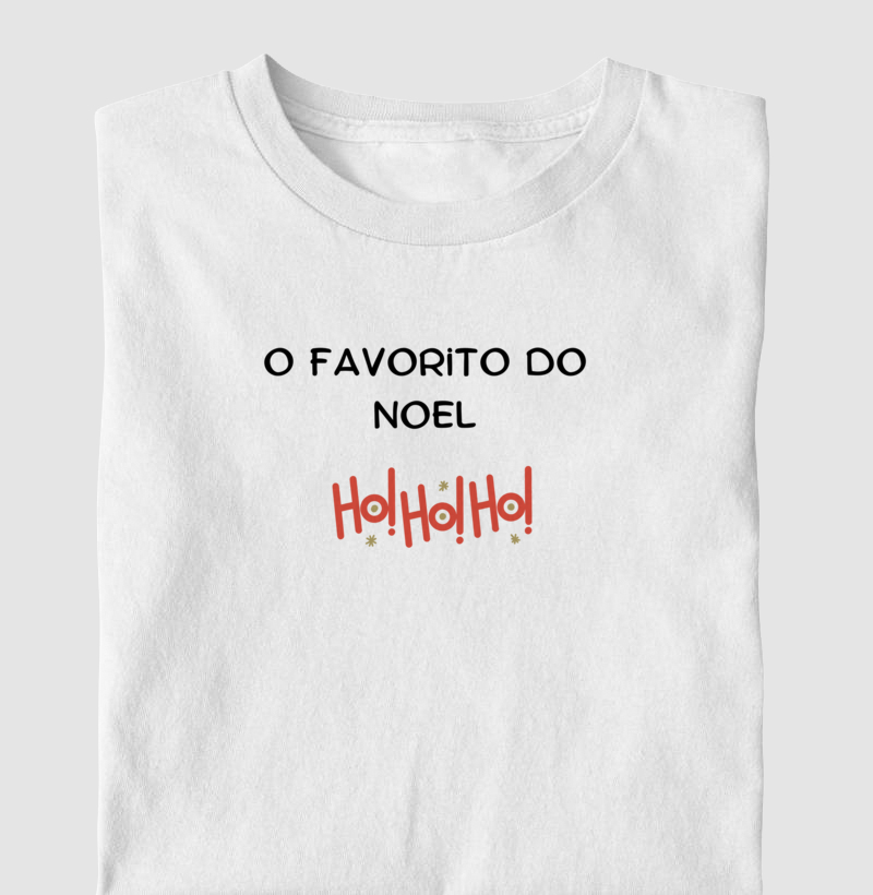 Favorito(a) do Noel
