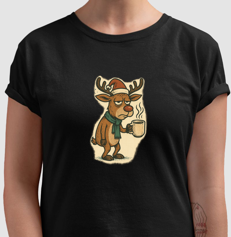 Sobrevivendo ao Natal