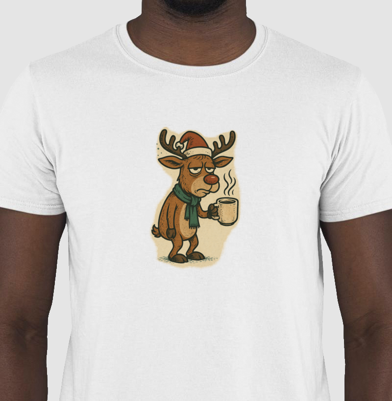 Sobrevivendo ao Natal