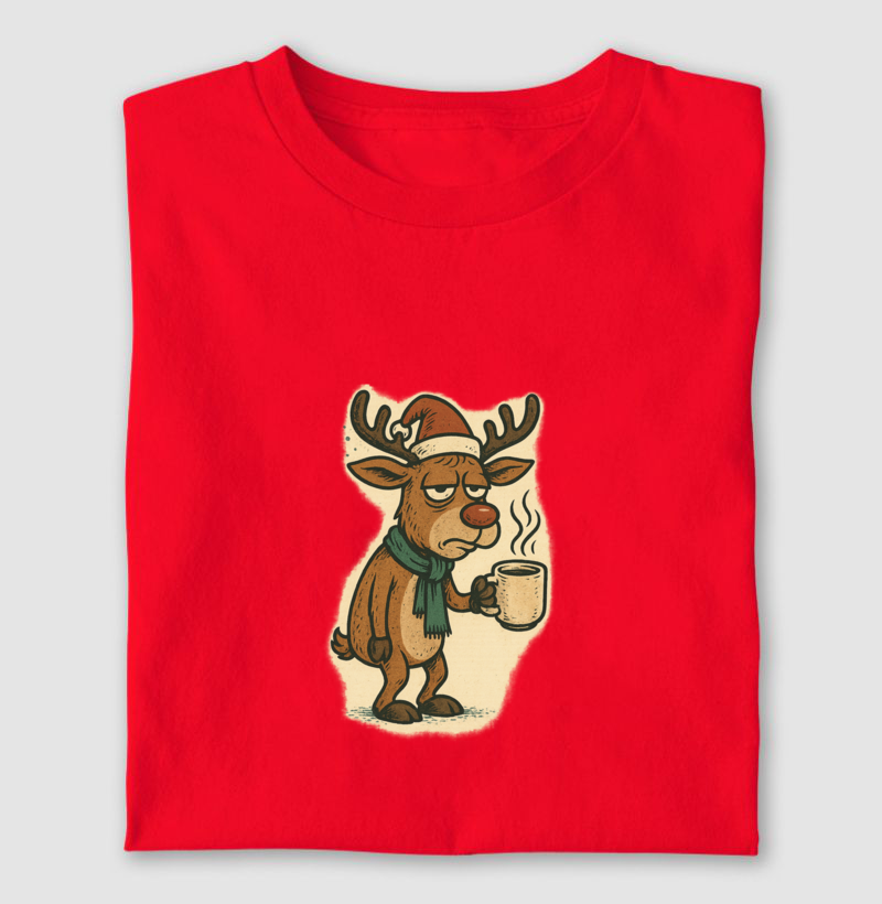 Sobrevivendo ao Natal