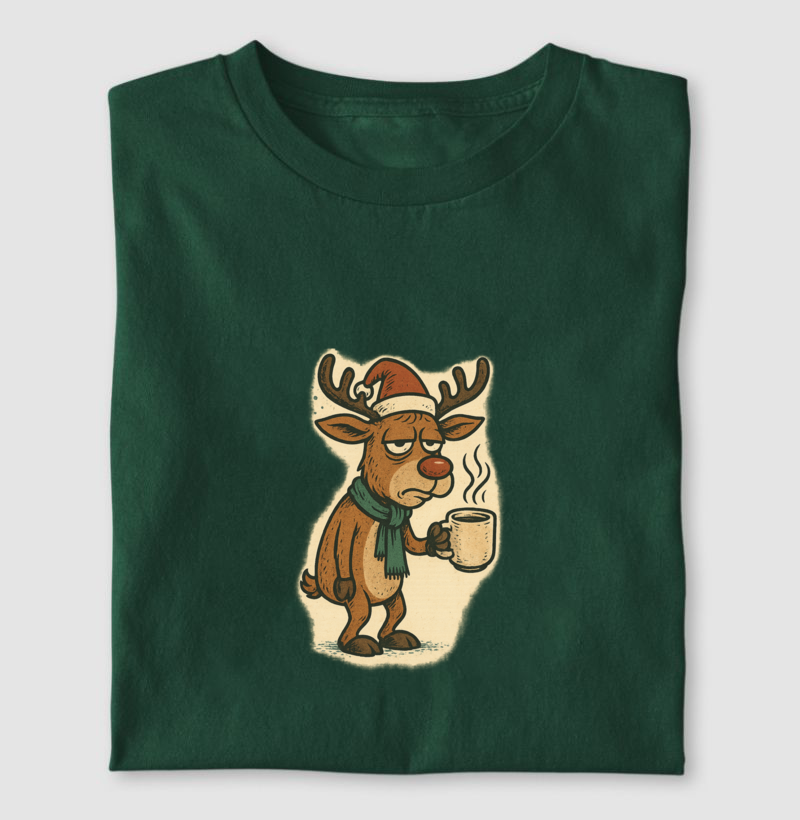 Sobrevivendo ao Natal