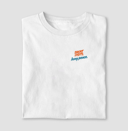 Short, Visits, Long Peace