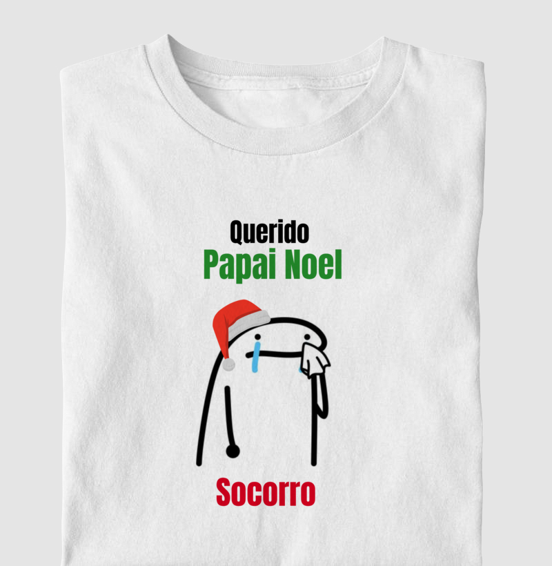 Querido Papai Noel