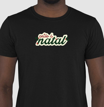 Então é Natal