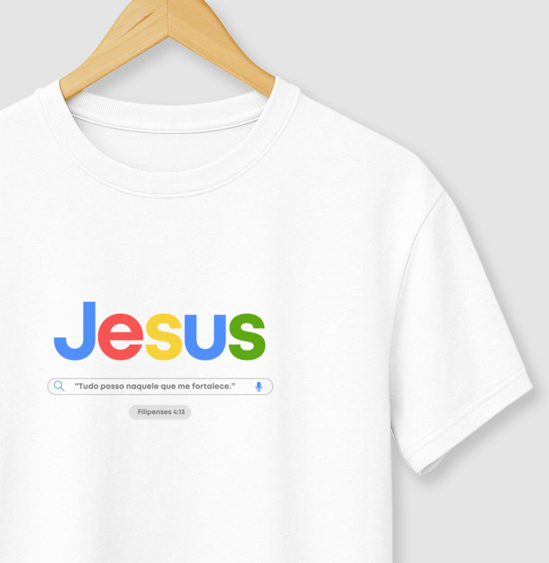 Jesus – Tudo Posso (Fp 4:13)