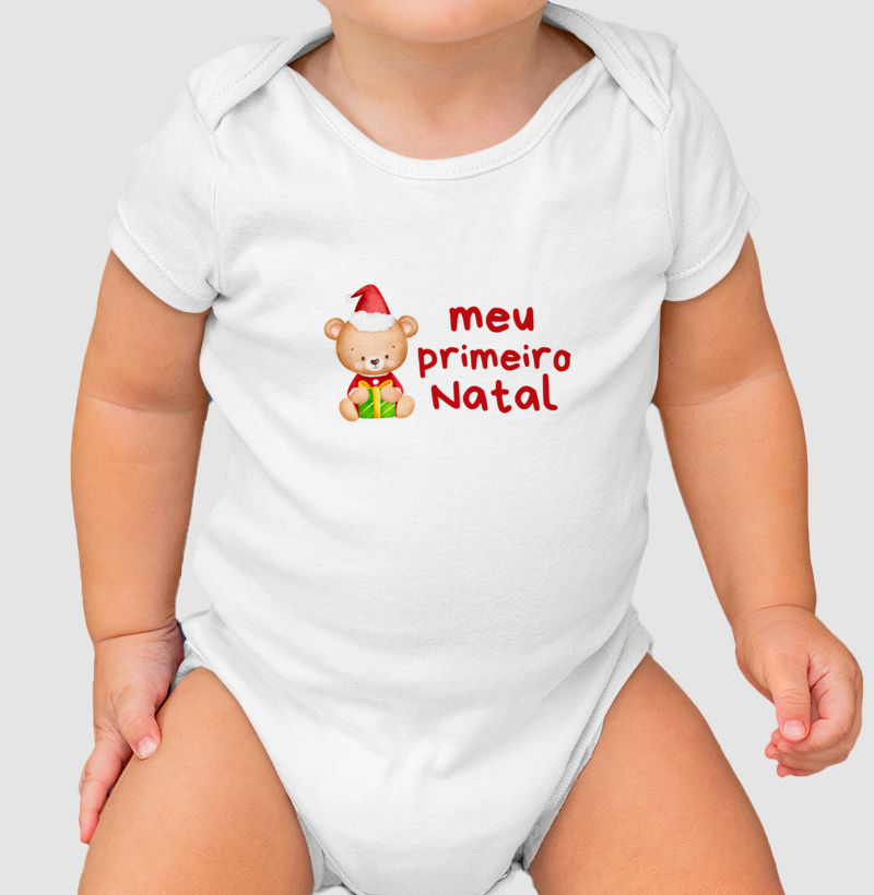 Meu Primeiro Natal