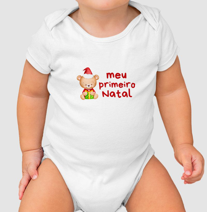 Meu Primeiro Natal